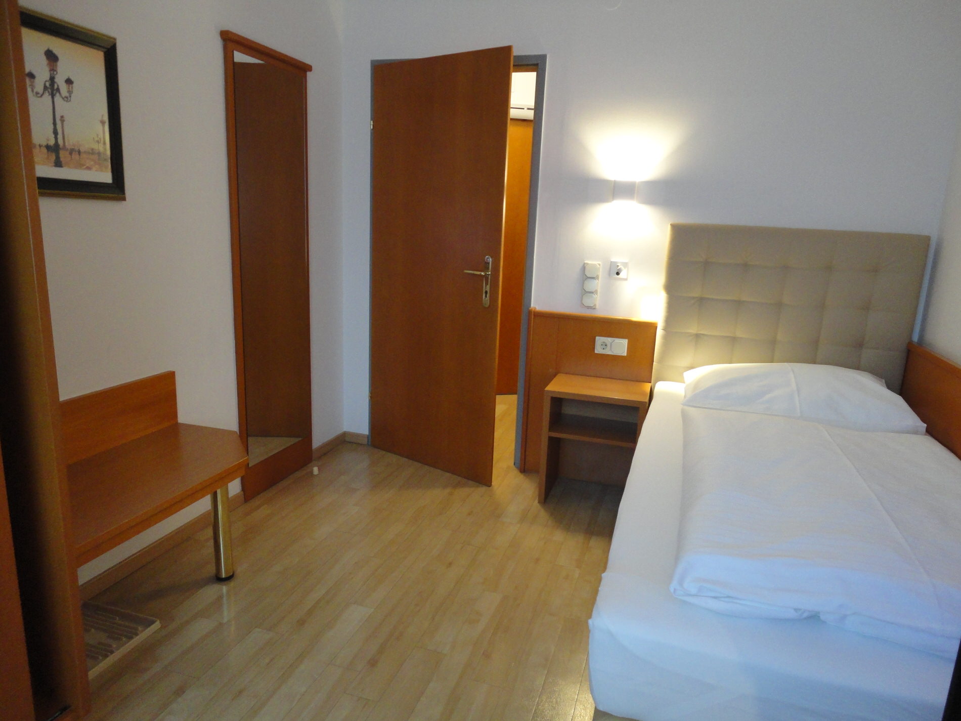 Apartment 1