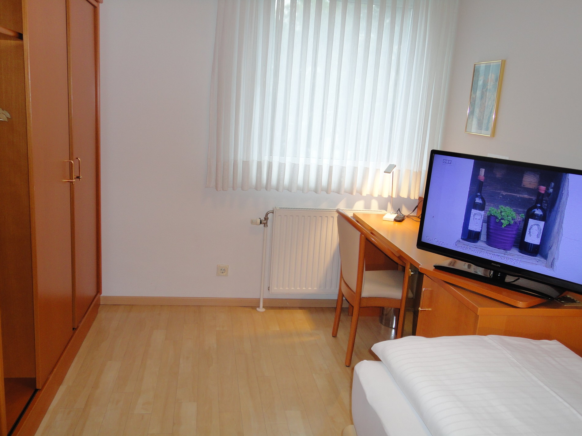 Apartment 4