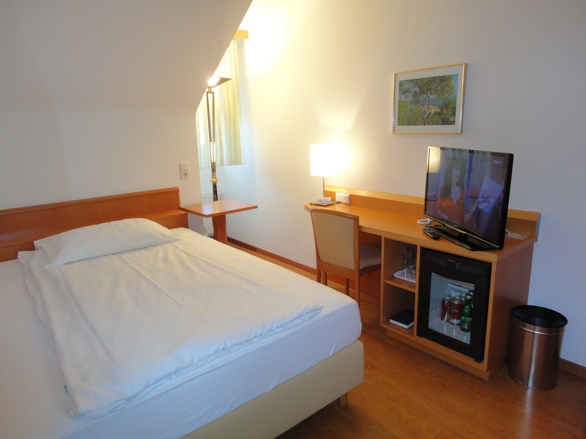 Apartment 5