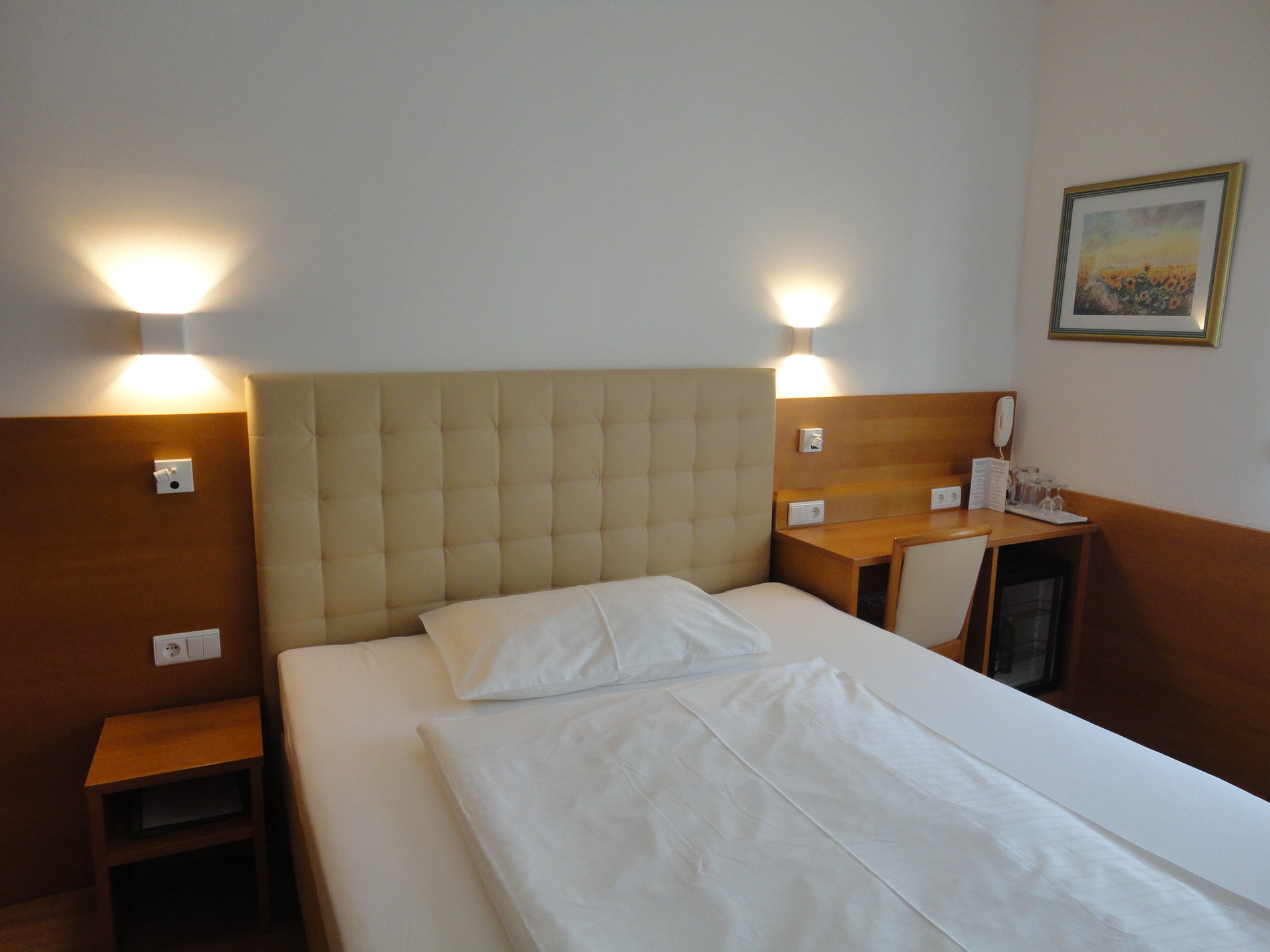 Apartment 6