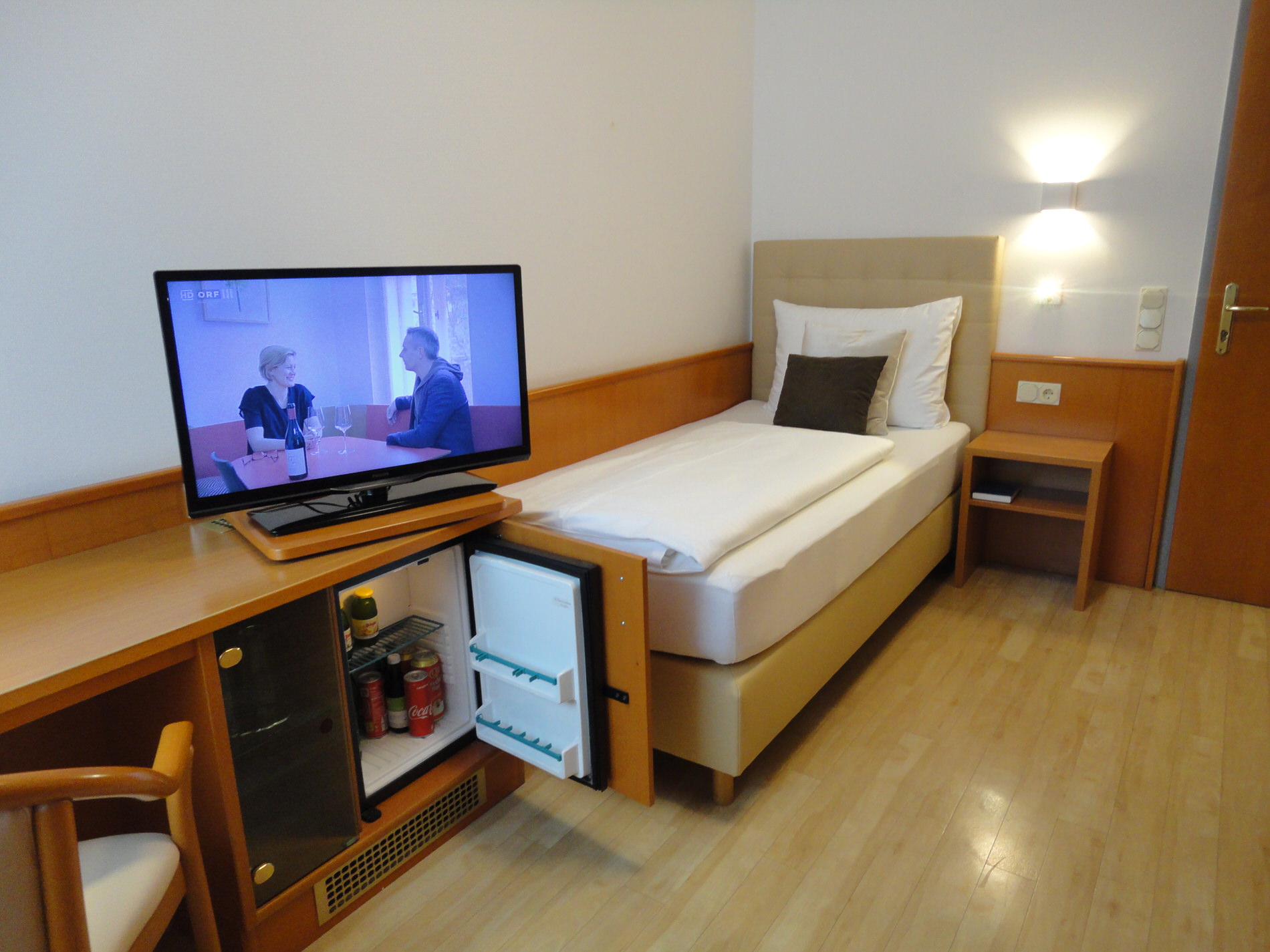 Single Room 4