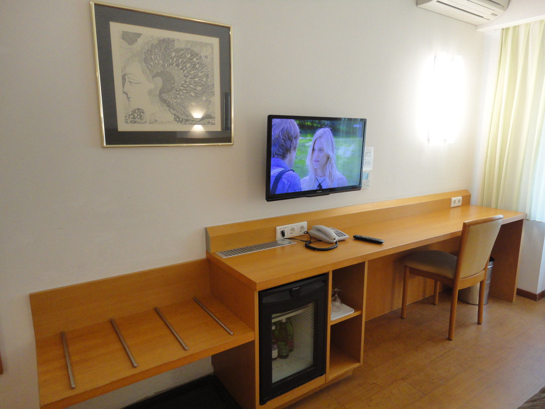 Doppelzimmer 15