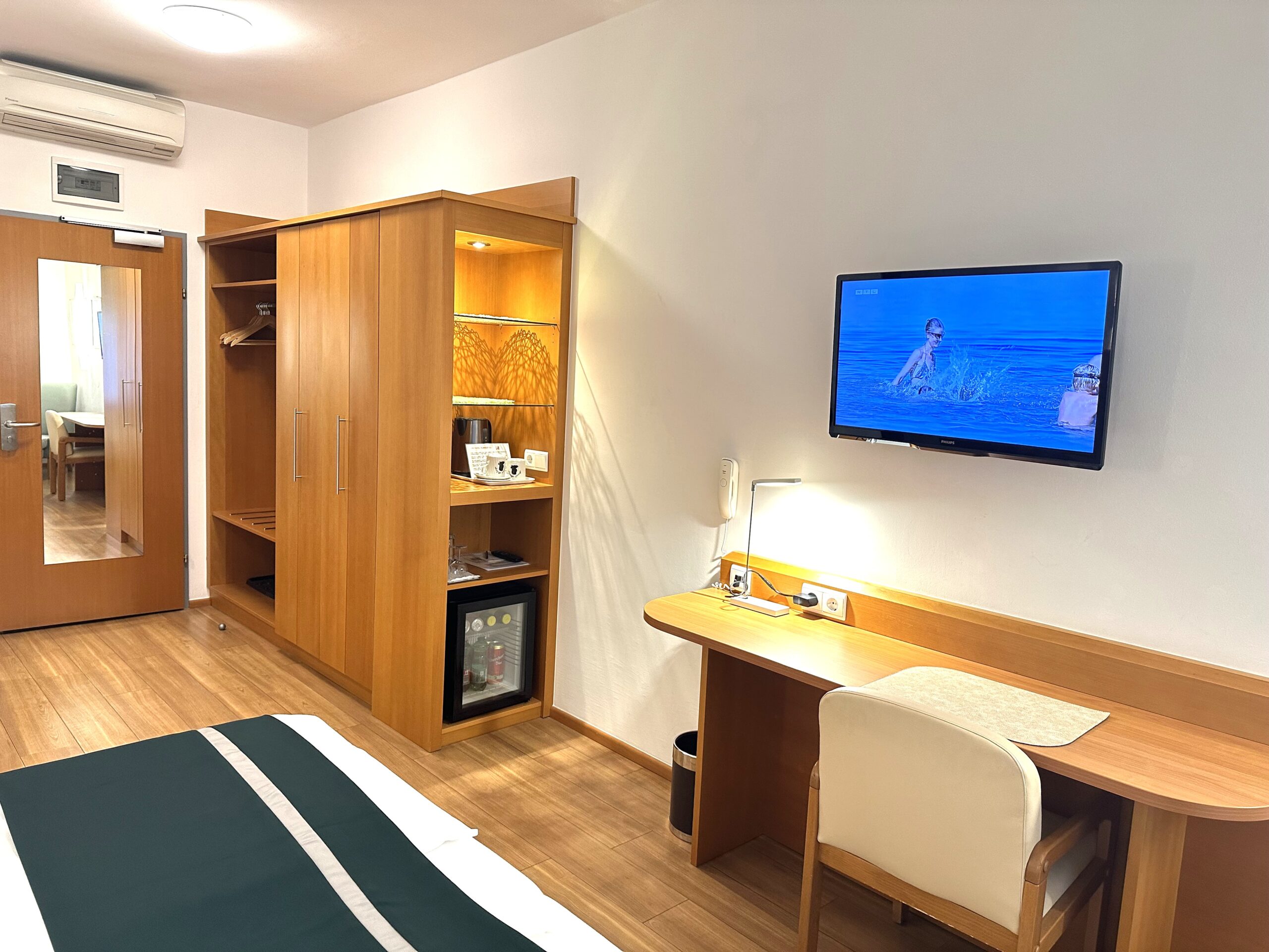 Doppelzimmer 12