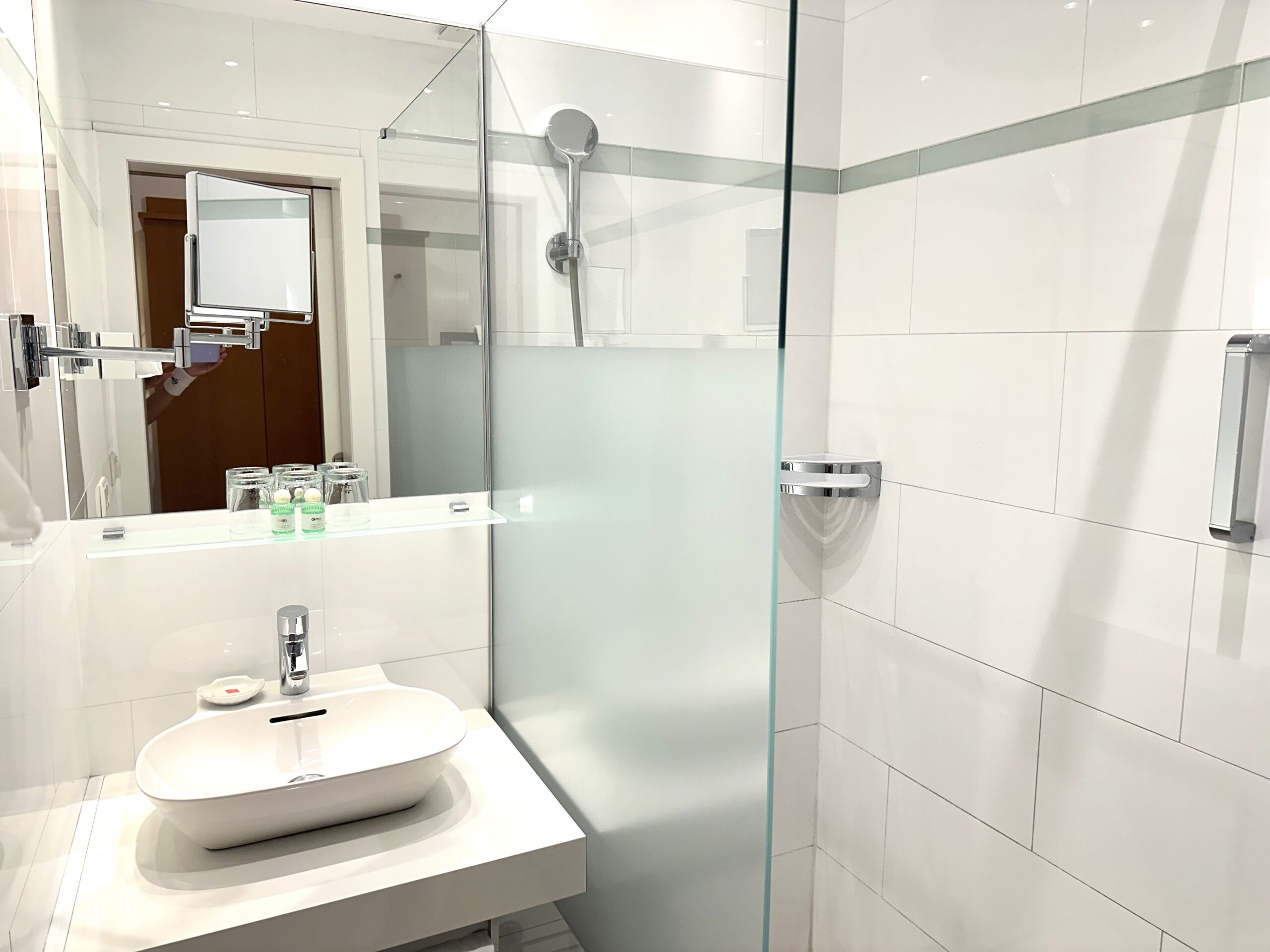 Doppelzimmer 15